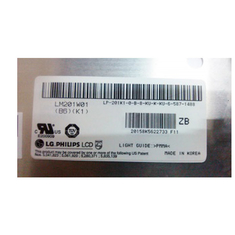 LM201W01-B6K1 20,1 pollici 1680*1050 TFT LCD Display Module