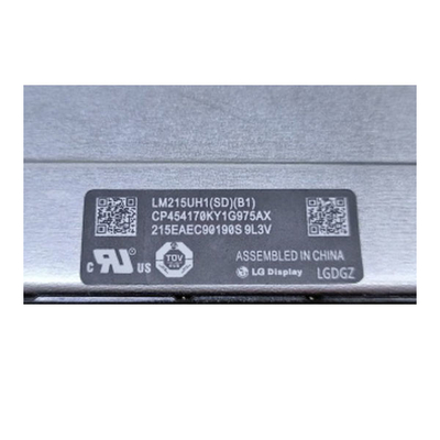 LM215UH1-SDB1 21,5 pollici schermo LCD 4K per iMac A1418 anno 2017