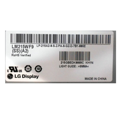 LM215WF9-SSA2 21,5 pollici Modulo LCD 1920*1080 per Lenovo AIO 510 520-22