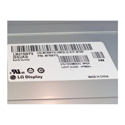 LM215WF9-SSA3 Display LCD FHD da 21,5 pollici per Lenovo