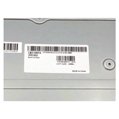 LM215WFA-SSE3 Display LCD touch da 21,5 pollici per HP PROON 600 G4