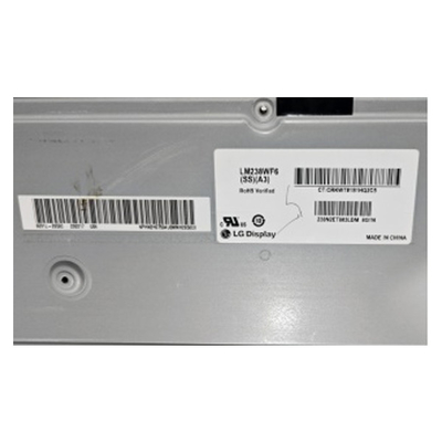 LM238WF6-SSA3 23.8 pollici 1920*1080 LCD Panel Module per LG