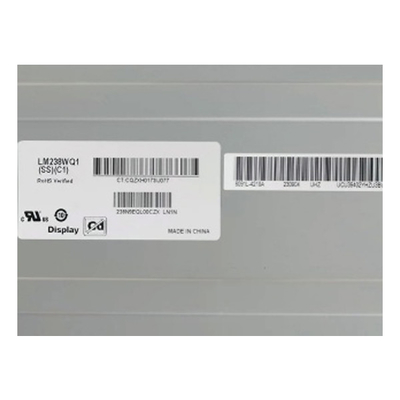 LM238WQ1-SSC1 Modulo di pannello LCD da 23,8 pollici 2560*1440