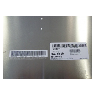 LM240WU4-SLB1 24.0 pollici CCFL LCD Modulo nuovo display a cristalli liquidi