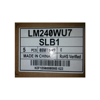 LM240WU7-SLB1 Original 1920*1200 Display LCD da 24,0 pollici