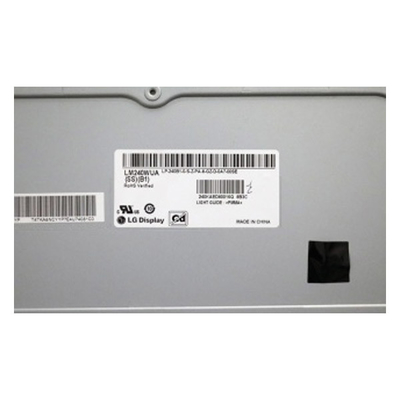 LM240WUA-SSB1 Display LCD industriale per DELL UltraSharp U2415
