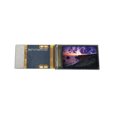 B071FH8F01A0 0,71 pollici 1920*1080 schermo LCD per B0E