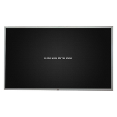 LM270WQ2-SLA1 schermo LCD da 27.0 pollici