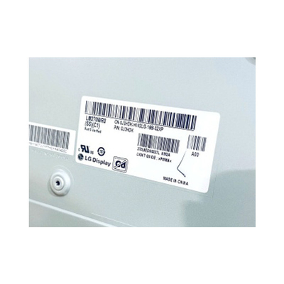LM270WR3-SSC1 27.0 pollici 3840*2160 4K UHD Medical LCD