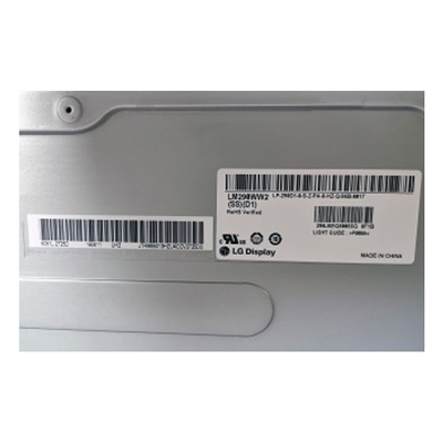 LM290WW2-SSD1 29,0 pollici 2560*1080 a-si schermo LCD TFT adatto per computer