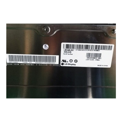 LM340UW1-SSA3 Originale Nuovo schermo LCD IPS da 34,0 pollici