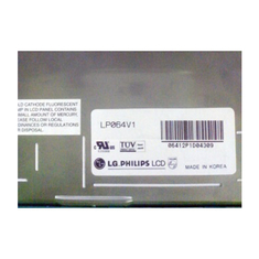 LP064V1 6,4 pollici schermo LCD per industria