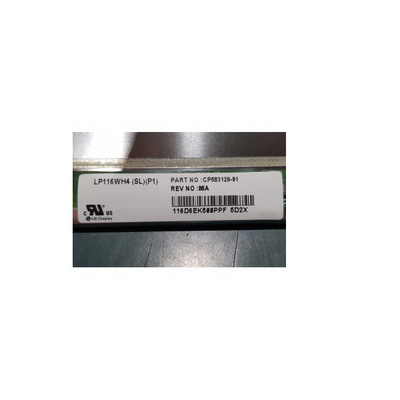 LP116WH4-SLP1 11,6 pollici 1366*768 60Hz schermo LCD Laptop