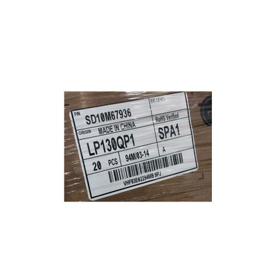 LP130QP1-SPA1 13.0 pollici 3000*2000 LCD Display Panel per laptop
