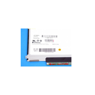 LP133WH2-TLL1 13,3 pollici 1366*768 LVDS schermo LCD per laptop