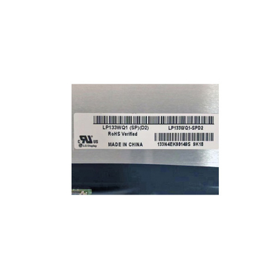 LP133WQ1-SPD2 13,3 pollici 2K IPS Laptop schermo LCD