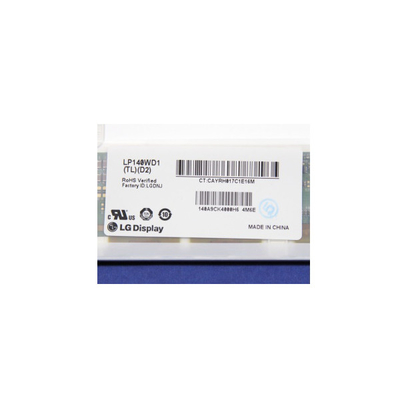 LP140WD1-TLD2 14,0 pollici 1600*900 schermo lcd per laptop