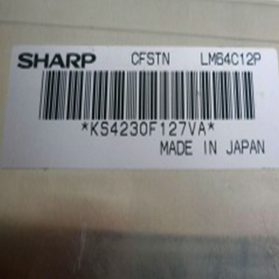 Nuovo LM64C12P 640*480 9,4 pollici schermo LCD Modulo LCD