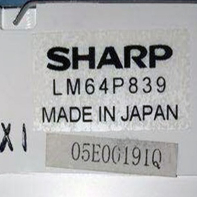 9.4 pollici 640*480 LM64P839 schermo LCD modulo LCD 85Hz