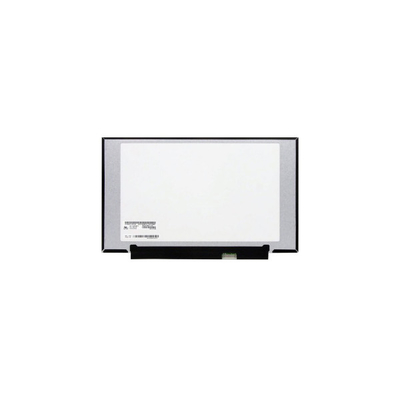 LP140WFA-SPD4 14,0 pollici 1920*1080 30 pin Display LCD 60Hz