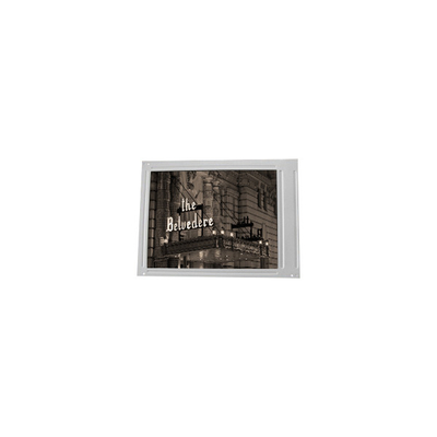 L'originale LM80C032 10,4 pollici 800*600 schermo LCD