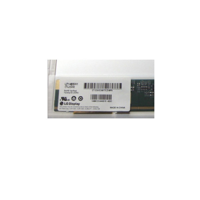 LP140WH1-TLD2 14,0 pollici 1366*768 60Hz LCD Display Panel