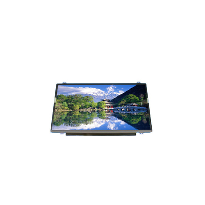 LP140WH2-TLL2 Modulo di schermo LCD da 14,0 pollici 1366*768 Pannello LCD