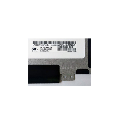 LP156WF6-SPK6 Display LCD da 15,6 pollici 1920*1080