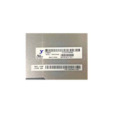 LP156WFE-SPD1 15,6 pollici 30 pin 1920*1080 FHD IPS schermo LCD