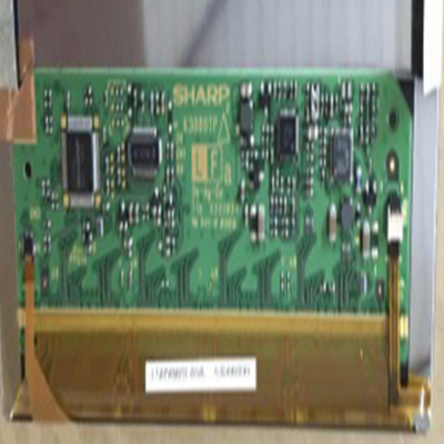 LQ050W1LA0A 350 cd/m2 Pannello LCD touch screen
