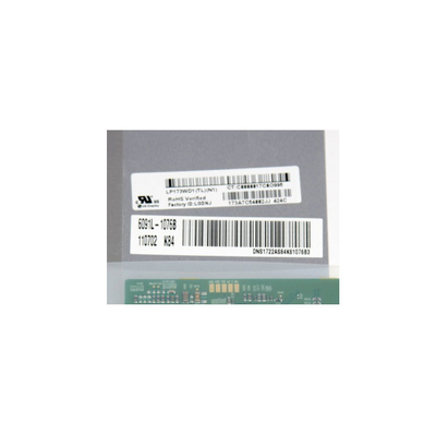 LP173WD1-TLN1 schermo LCD da 17,3 pollici 1600*900 60Hz LVDS 40 pin per laptop