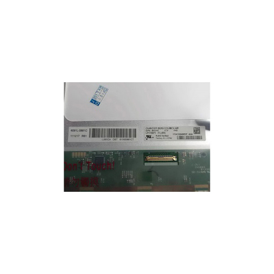 LP173WF1-TLB3 17,3 pollici LVDS schermo LCD a 40 pin