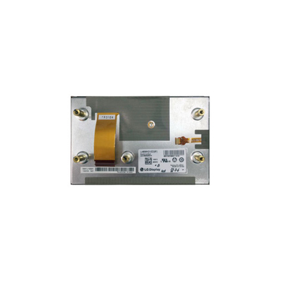 LA058WQ1-SD01 nuovo display LCD per Mercedes Benz A180 B200 auto GPS Navi radio per auto