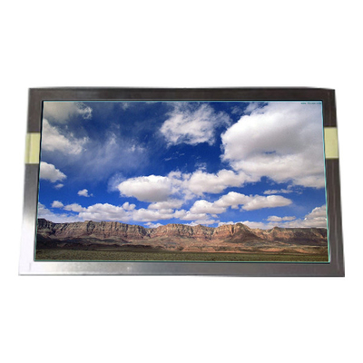 LA092WV1-SL02 Originale in magazzino 9,2 pollici schermo LCD Display per la navigazione GPS auto