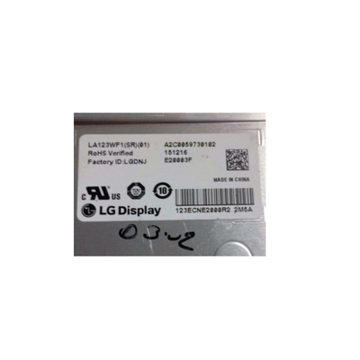 LA123WF1-SR01 Pannello LCD originale da 12,3 pollici 1920*720 schermo LCD