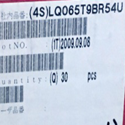 LQ065T9BR54U 400*240 schermo LCD TFT per automobili