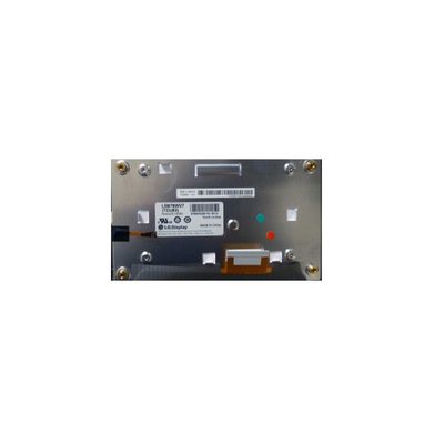 LB070WV7-TD02 Display LCD da 7,0 pollici WVGA 800*480