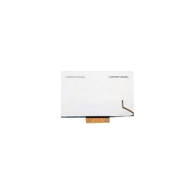 800*480 LQ070Y3DW01 7,0 pollici schermo LCD TFT
