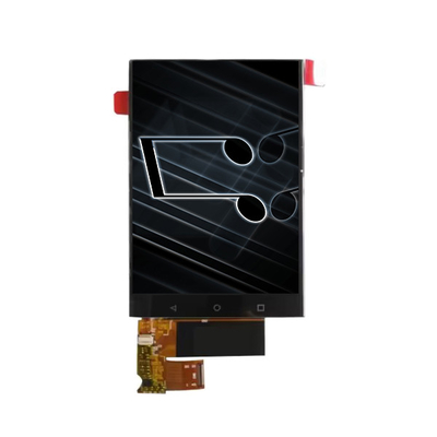 BV050FGQ-N80 5,0 pollici 480*960 1500: 1 schermo LCD Display LCD