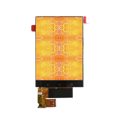 BV050FWE-N41 5,0 pollici 480 * 854 schermo LCD per BOE
