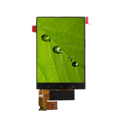 5.0 pollici 480*854 BV050FWE-T80 Modulo schermo LCD