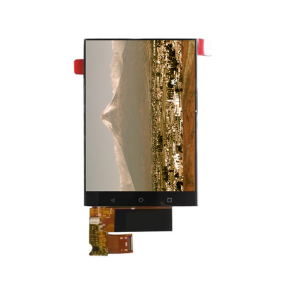 BV050HDE-N34-3Q00 5,0 pollici 720*1280 schermo LCD