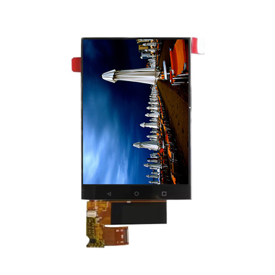 5.0 pollici 720*1280 BV050HDG-N00-1901 schermo LCD