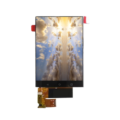 BV055FHM-N00 1080*1920 5,5 pollici schermo LCD per BOE