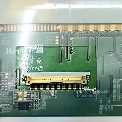 14.0 pollici 1366*768 HSD140PHW3-A00 Modulo LCD per laptop