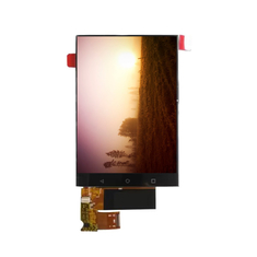 5.5 pollici 720*1440 BV055Y9E-N30-8Q01 LCD Display Screen Per telefono cellulare