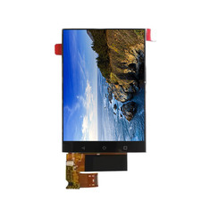 BV057WFE-N30-1Q00 5,7 pollici 720*1520 schermo LCD