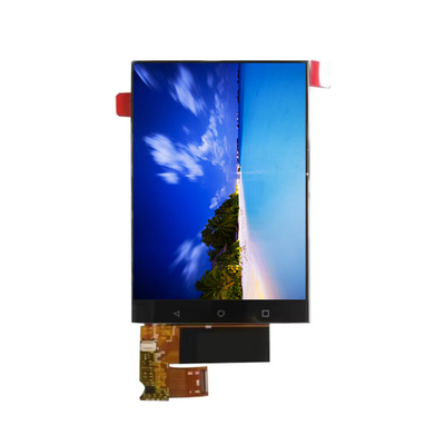 5.7 pollici 720*1440 BV057Y9E-L30-1Q00 Monitor LCD