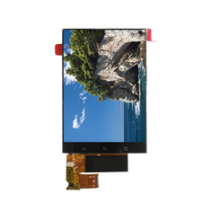 BV063WFQ-N10-8Q01 6.3 pollici 720*1520 LCD Screen Module