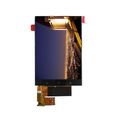 nuovo BV065WBQ-L1G 6,5 pollici 720*1600 LCD Touch FOR Mobile Phone